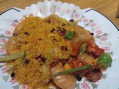 -德胜轩正宗顺德菜(宝安沙井会展中心店)