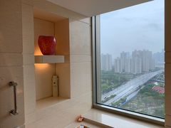 -上海新发展亚太JW万豪酒店