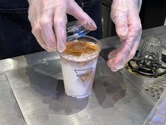 -Manner Coffee(壹方城店)