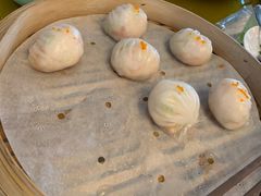 -广州塔晖粤轩中餐厅