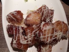 -茉莉餐厅(包河万达店)