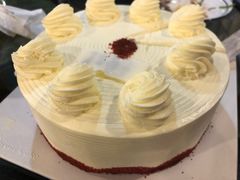 -第戎蛋糕(恒隆广场店)