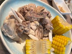 -采悦轩中餐厅·粤菜·海南菜(神州半岛喜来登度假酒店)