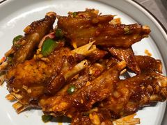 -先记烧鹅王·本地粤菜(福永店)