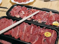 -正禾鲜·潮汕牛肉火锅(凯德天府店)