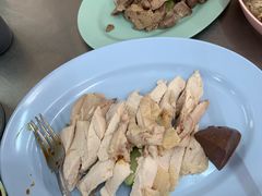 -红大哥水门鸡饭(總店)