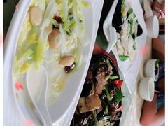 -茗荔园农庄(大涌店)