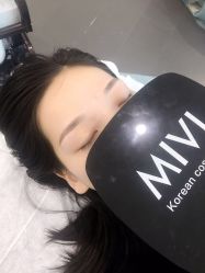 -MIVI·纹眉半永久野生眉