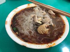 -甘记肥肠粉(马鞍北路店)