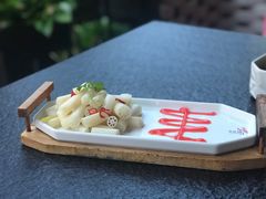 -虾胡闹·澳洲小龙虾·烧烤(福田鲨鱼店)