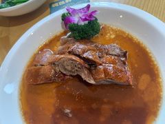 -德胜轩正宗顺德菜(宝安沙井会展中心店)