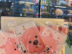 -KAKAO FRIENDS(弘大店)