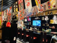 -花狸日本料理(柏庐广场店)