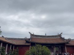 -揭阳学宫(榕城区)