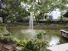 -九龙公园