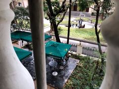 景观位-星巴克臻选(广州沙面店)