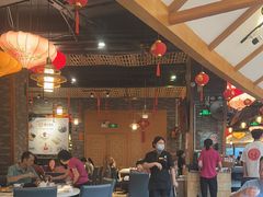 -粤点越有·茶点·粤菜(樵岭国际店)