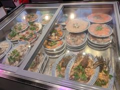 -桂园白粥·潮汕老味道