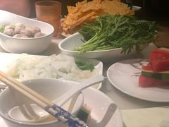 -小骨煲金华砂锅(转塘金街美地店)