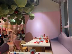 -水桶王国主题餐厅·聚会·生日派对·亲子活动·家庭套餐(亚龙湾希尔顿店)