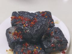 -五娭毑臭豆腐(黄兴南路店)