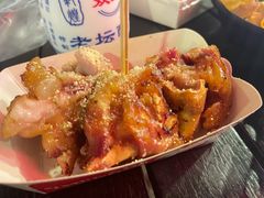 -沙州食驿·非遗小吃夜市
