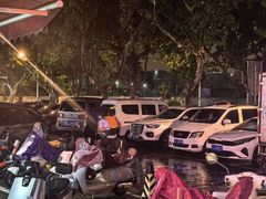 -小王烧烤(毓龙路店)