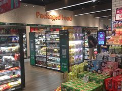 零售区-7fresh七鲜(大族广场店)
