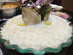 -好彩海鲜火锅饭店(银河百老汇店)
