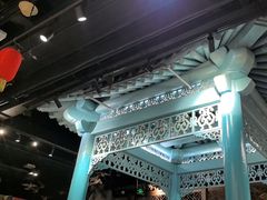 -局气烤鸭·北京菜(前门店)