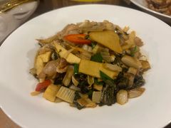 -新白鹿餐厅(城西银泰城店)