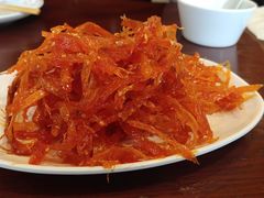 -英兰朝族饭店(河南桥头店)