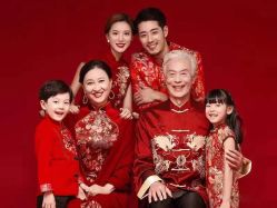 点击看大图 -花开无同摄影写真工作室