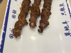 -丝路伊兰·兰州牛肉面(马连道店)