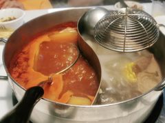 -陈记顺和牛肉火锅馆(天河北路店)