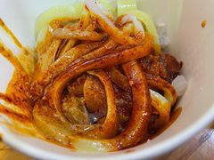 -吴大师呱呱面皮(育生巷店)