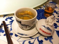 海鲜佛跳墙-王庄阿咪海鲜大排档(上下杭店)