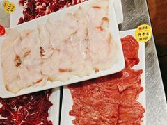 -潮泰牛肉火锅 · 创于1992年(车公庙店)