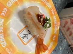 -元气寿司(东方宝泰店)