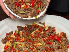 -乡食柴房  湖南乡里菜(龙岗中心城店)