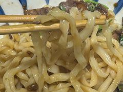 -面乙新派手擀面(大悦城店)