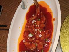 -扬州狮子楼·非遗淮扬菜(东关街店)