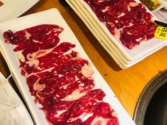 匙皮-海银海记潮汕牛肉火锅(新港中路海珠店)