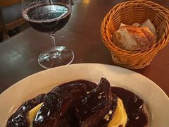 -羽深肉铺 Steak & Wine