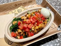 鸡肉无米碗里道-油梨树AVOCADO TREE(嘉里中心店)