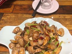 -金谷园饺子·烧烤·家宴(人大总店)