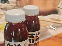 -清真·鸦儿李记·涮肉(花市店)