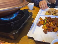 -隔壁老王·家常云南菜(花巷店)