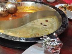 -重庆袁老四火锅(武进万达店)