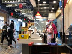 -1973继光香香鸡(合生汇购物中心店)